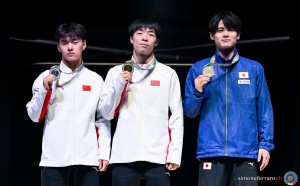 podium ph simone ferraro sfa000f